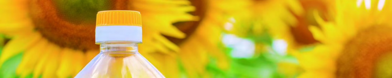 Informe 2024 de aceite de semillas envasados