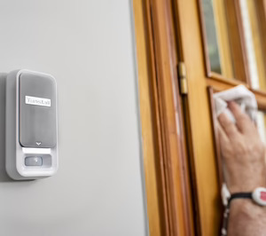 Las operaciones en el sector de atención domiciliaria marcan el ejercicio