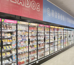 Cinco claves que explican la evolución del sector de frío comercial