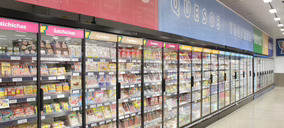 Cinco claves que explican la evolución del sector de frío comercial