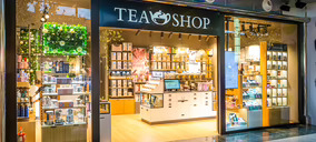 ‘Tea Shop’ reformula su plan estratégico mientras refuerza su red comercial y avanza en la diversificación de canales
