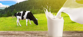 La industria de la leche muestra su capacidad de adaptación