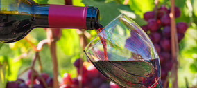 La coyuntura global pone la zancadilla al vino