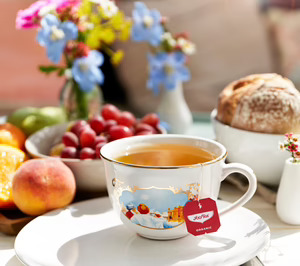 ‘Yogi Tea’ se consolida en el mercado español con su oferta orgánica