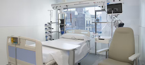 Los grupos hospitalarios consolidan su presencia en la sanidad española