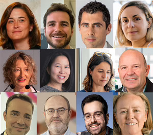 Doce protagonistas para un año de entrevistas sobre foodtech