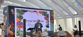 Ingredalia internacionaliza su actividad y define las líneas operativas en su futura planta de producción