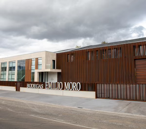 El proyecto leonés de Bodegas Emilio Moro es ya una realidad