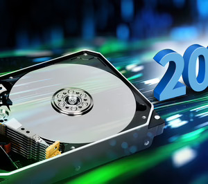 Toshiba asegura la predominancia de los HDD en 2024