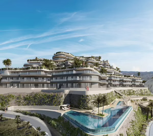 Quadratia promueve 900 viviendas en la costa mediterránea con entregas repartidas hasta 2026