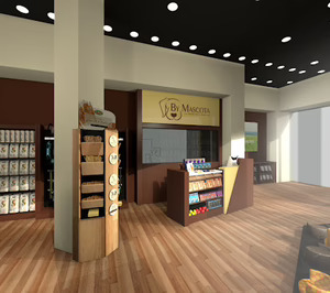 By Mascota ultima su entrada en otra comunidad autónoma