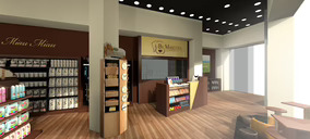 By Mascota ultima su entrada en otra comunidad autónoma