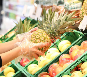 Distribución de Frutas y Hortalizas: La inflación mejora los resultados del sector tras la caída del consumo
