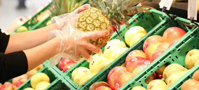 Distribución de Frutas y Hortalizas: La inflación mejora los resultados del sector tras la caída del consumo