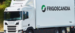Dachser adquiere la empresa de logística frigorífica sueca Frigoscandia