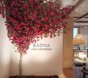 Grupo Saona despide 2023 sumando trece aperturas, dos de ellas franquiciadas