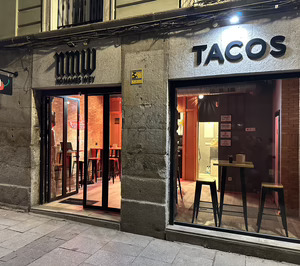 No Mames Wey se despide del 2023 con una apertura en el centro de Madrid