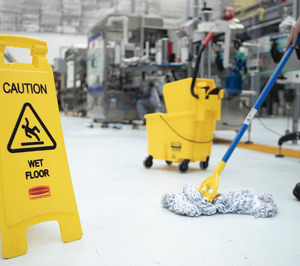 Nuevas propuestas más sostenibles dinamizan la oferta del sector de limpieza e higiene profesional