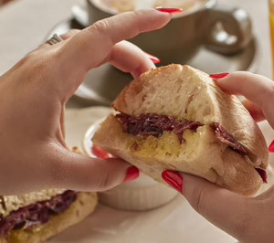 Dani García estrena su Tragabuches madrileño