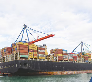 Noatum pone en marcha dos proyectos de digitalización en sus terminales portuarias