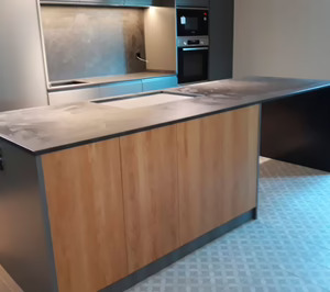 Mármoles Barbeito trasladará su actividad a una nueva nave en Arteixo