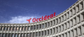 Entra en vigor la marca Occident, con la unificación de Seguros Catalana Occidente, Plus Ultra Seguros y Seguros Bilbao