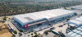 Eldisser hace balance de 2023, un año clave en su proceso de expansión