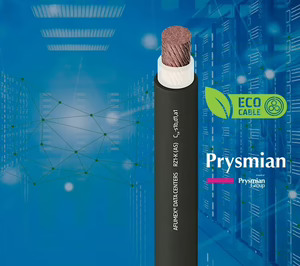 Prysmian lanza una nueva versión de su cable Afumex RZ1-K (AS) para centros de datos