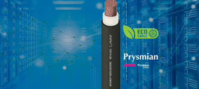 Prysmian lanza una nueva versión de su cable Afumex RZ1-K (AS) para centros de datos