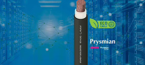 Prysmian lanza una nueva versión de su cable Afumex RZ1-K (AS) para centros de datos
