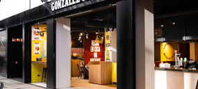 González & Co abre su primer local en un centro comercial