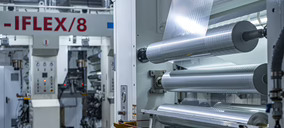 Iflex mejora la capacidad de generación de energía solar