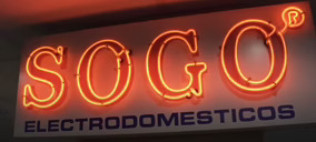 Sogo amplió capital por segunda vez