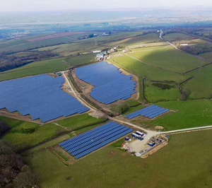 Emeren compra una cartera de 13 proyectos solares en España