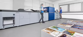 Impresión digital: Predicciones y perspectivas de Konica Minolta
