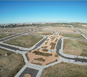 Atalaya Desarrollos Urbanísticos firma cuatro nuevas adquisiciones de suelo en Madrid