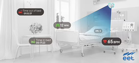 EET distribuye la tecnología de Hikvision para personas dependientes