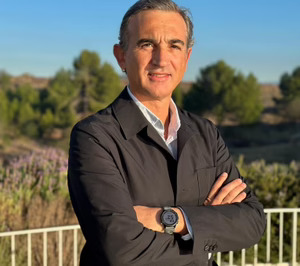 Grupo Vieta arranca 2024 con un nuevo CEO en su proceso de profesionalización