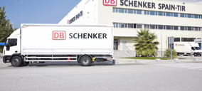 Deutsche Bahn activa la venta de DB Schenker