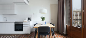 Una operadora de apartamentos digitalizados fusiona sus empresas en España