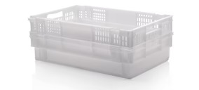 Denox amplía su gama de cajas industriales