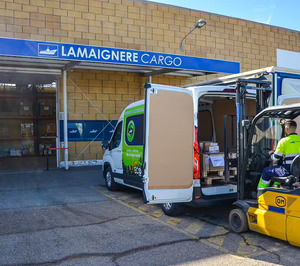 El grupo Lamaignere avanza en su internacionalización con la apertura de nuevas sedes