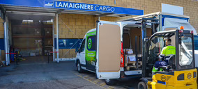 El grupo Lamaignere avanza en su internacionalización con la apertura de nuevas sedes