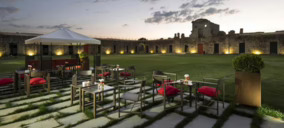 Eurostars Hotel Group finalizó el año con dos bajas en su catálogo