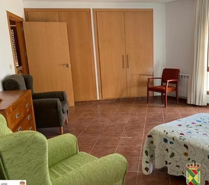 Un municipio castellanomanchego pone en marcha una vivienda tutelada