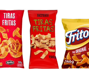 PepsiCo toma una decisión inédita y fabrica uno de sus snacks top a precio de MDD para Mercadona
