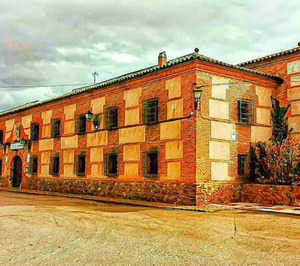 El nuevo proyecto de Hospederías de Castilla-La Mancha encara sus últimas fases