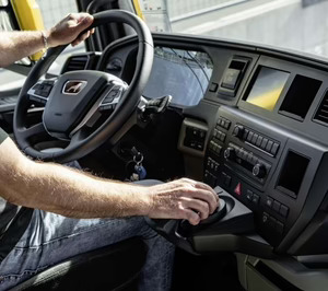 Estas han sido las marcas de vehículos industriales con mayores matriculaciones de 2023