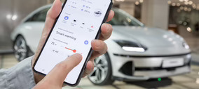 Samsung se une a Hyundai Motor Group para ampliar su plataforma SmartThings que conecta el hogar y los coches inteligentes