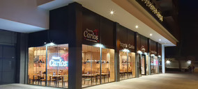 Pizzerías Carlos regresa a Reus